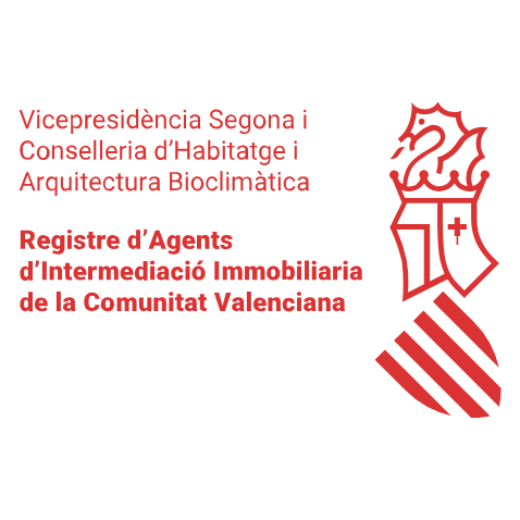 Registratie bewijs makelaar spanje